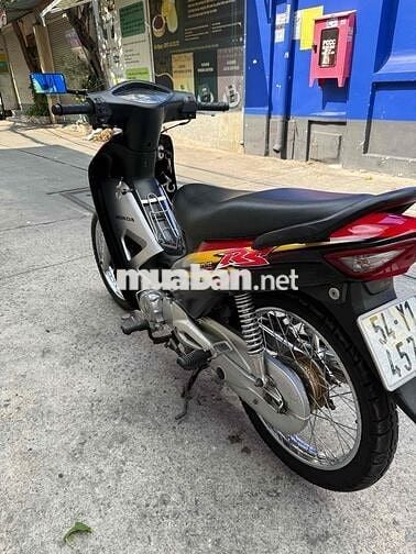 wave rs đẹp keng bstp chính chủ