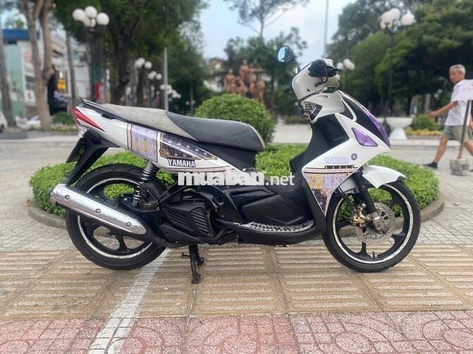 Nouvo 4 LX 2010 BSTP giấy tờ đầy đủ