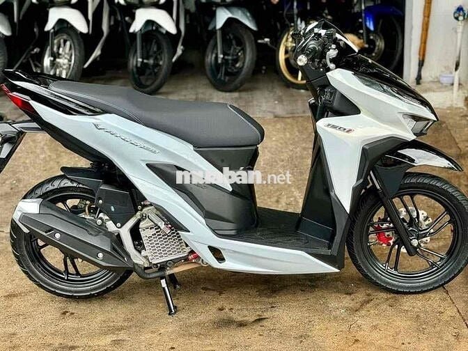Vario125 219 9chủ Zin Dọn Đẹp