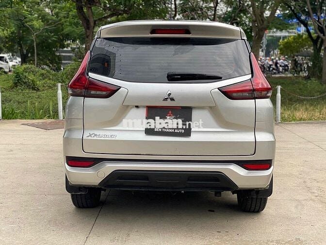 Mitsubishi Xpander 2024 1.5 MT - lướt 7000km Hãng