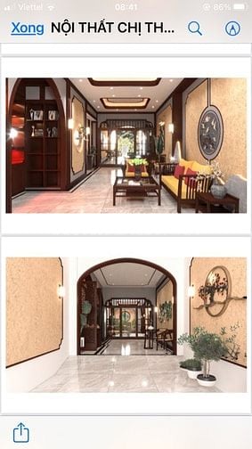 Chính chủ bán đất Tổ 3 – Giang Biên – Long Biên – Hà Nội. Diện tích 61