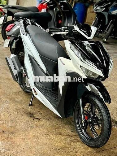 Vario125 219 9chủ Zin Dọn Đẹp