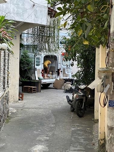 Bán nhà 5 tầng HXH Nguyễn Đình Chính , P8 , 59m2 , 7,6tỷ. 0866408299