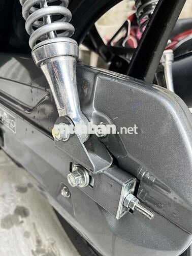 Dư dùng cần ra đi Future mới cứng (ODO 6200km)