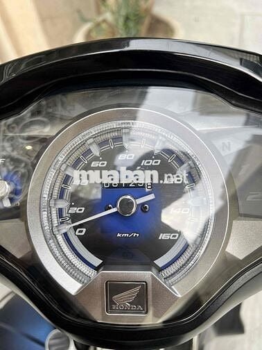 Dư dùng cần ra đi Future mới cứng (ODO 6200km)