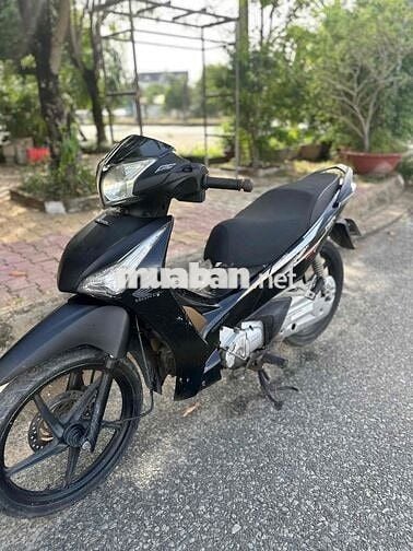 e có chiếc future FI 125 gtdd k chín chủ cần bán