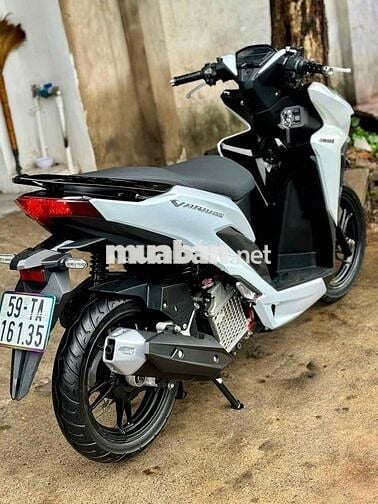 Vario125 219 9chủ Zin Dọn Đẹp