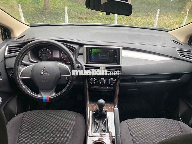 Mitsubishi Xpander 2024 1.5 MT - lướt 7000km Hãng
