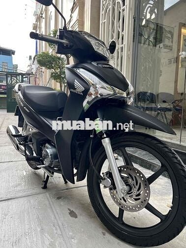 Dư dùng cần ra đi Future mới cứng (ODO 6200km)
