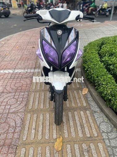 Nouvo 4 LX 2010 BSTP giấy tờ đầy đủ