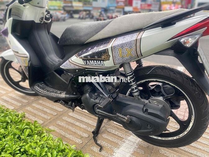 Nouvo 4 LX 2010 BSTP giấy tờ đầy đủ