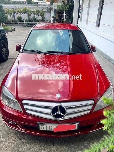 Mercedes Benz C Class 2010 C300 - 140000 km