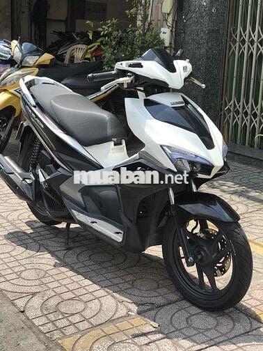 AB125 2015 mẫu 2016 BSTP - Y HÌNH - GÓP NỢ XẤU