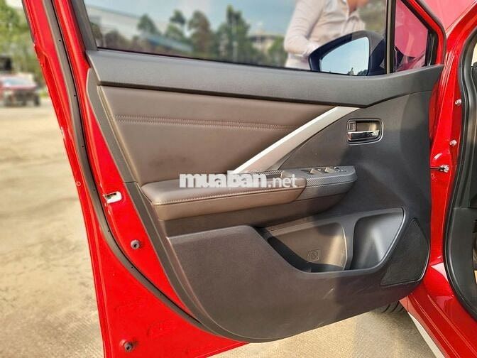 Mitsubishi Xpander 2024 Premium, ĐẸP NHƯ MỚI