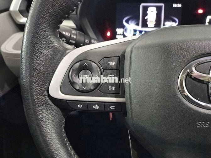 Toyota Veloz Cross Top 2022 Hỗ Trợ Vay 65%