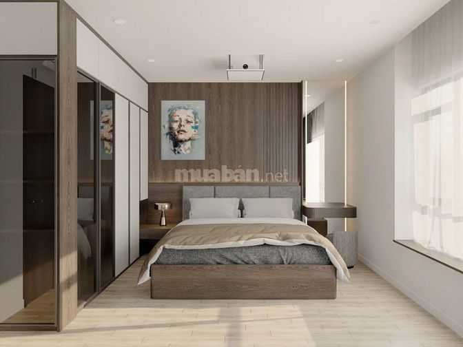 Giảm 10 tỷ Bán Cực Phẩm MP Trần Khát Chân, Phố Huế: 470tr/m2, MT 12m 
