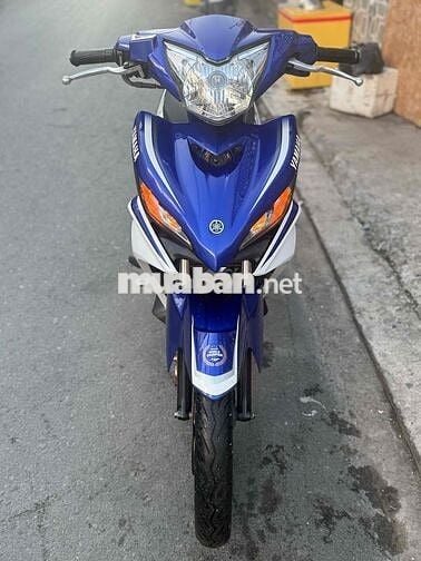Exciter 135c 2014 B65 GÓP CẦN CCCD ĐỦ 18t TRẢ 0₫