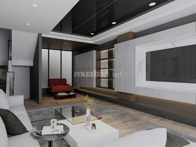 Giảm 10 tỷ Bán Cực Phẩm MP Trần Khát Chân, Phố Huế: 470tr/m2, MT 12m 
