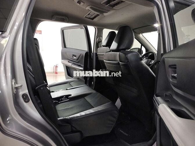 Toyota Veloz Cross Top 2022 Hỗ Trợ Vay 65%