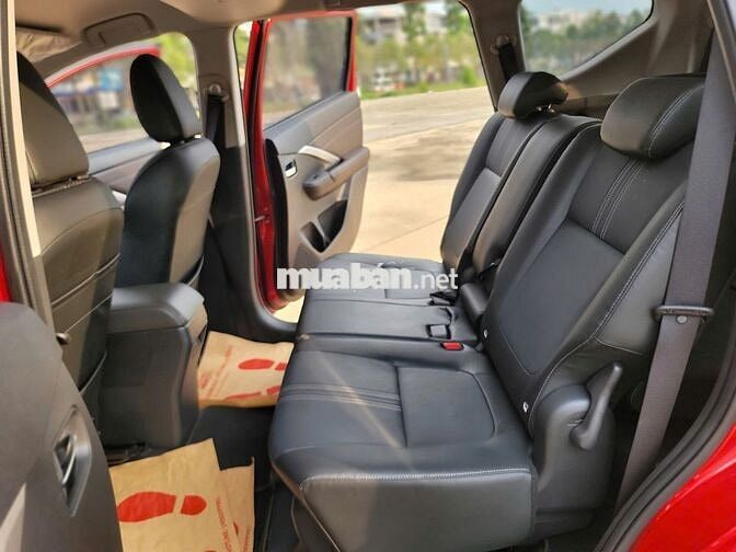 Mitsubishi Xpander 2024 Premium, ĐẸP NHƯ MỚI