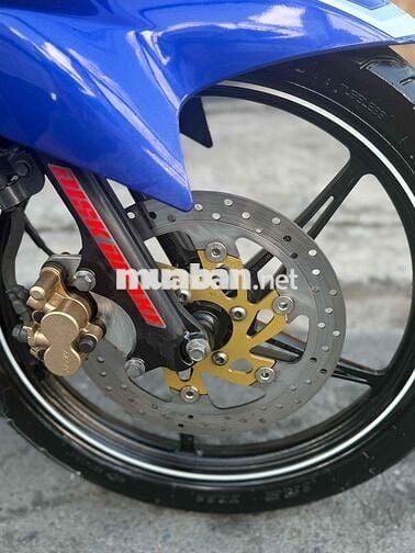 Exciter 135c 2014 B65 GÓP CẦN CCCD ĐỦ 18t TRẢ 0₫