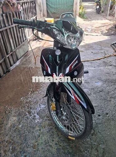 Si 50 xe sạch đẹp bình đề máy êm ru