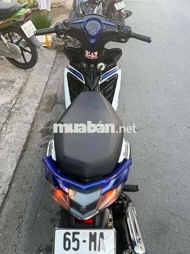 Exciter 135c 2014 B65 GÓP CẦN CCCD ĐỦ 18t TRẢ 0₫