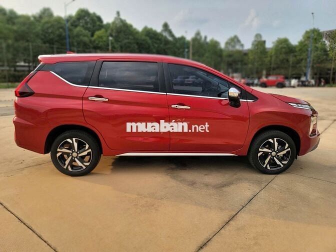 Mitsubishi Xpander 2024 Premium, ĐẸP NHƯ MỚI