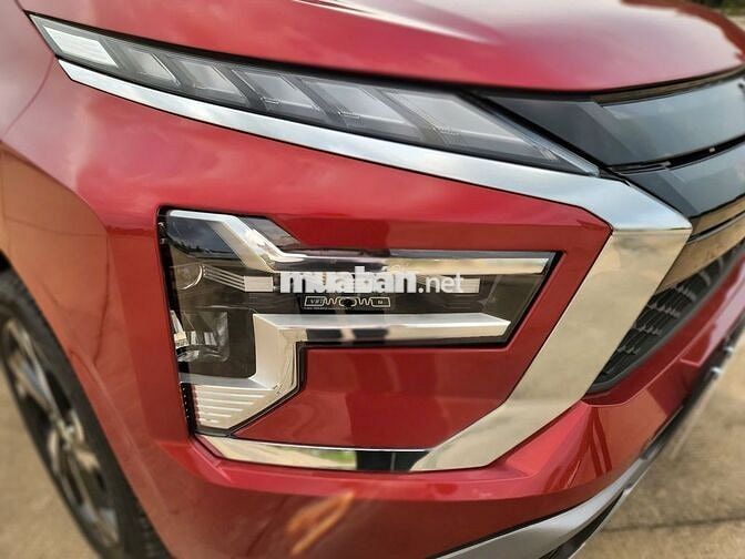 Mitsubishi Xpander 2024 Premium, ĐẸP NHƯ MỚI