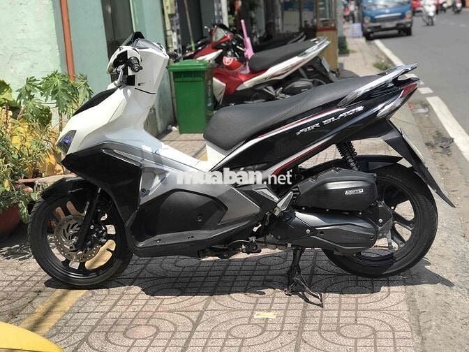 AB125 2015 mẫu 2016 BSTP - Y HÌNH - GÓP NỢ XẤU
