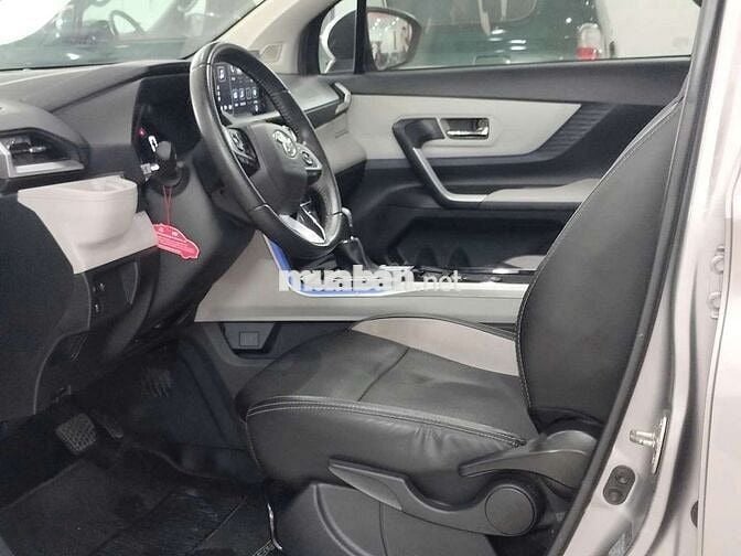 Toyota Veloz Cross Top 2022 Hỗ Trợ Vay 65%