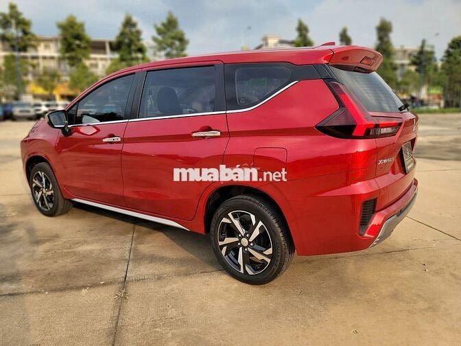 Mitsubishi Xpander 2024 Premium, ĐẸP NHƯ MỚI