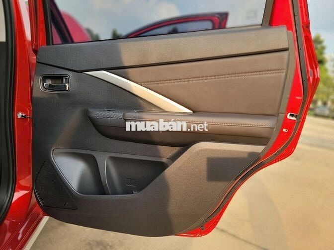 Mitsubishi Xpander 2024 Premium, ĐẸP NHƯ MỚI