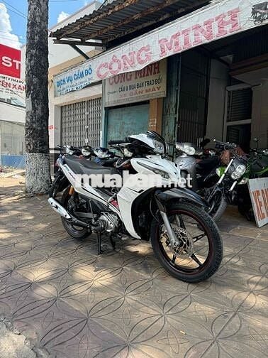 YAMAHA JUPITER F (2016) BS:95H1:HẬU GIANG