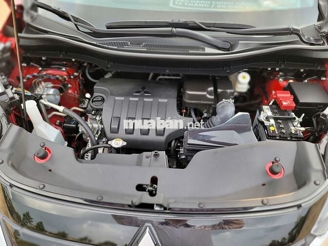 Mitsubishi Xpander 2024 Premium, ĐẸP NHƯ MỚI