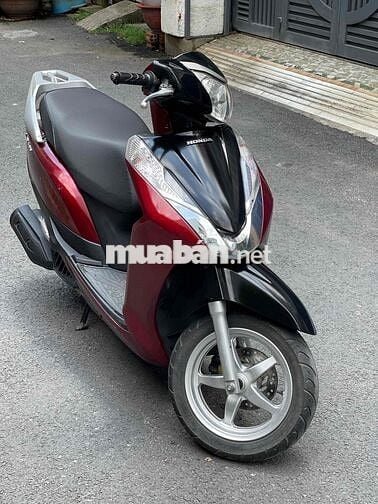 Honda Lead 125cc bstp xe đẹp máy zin