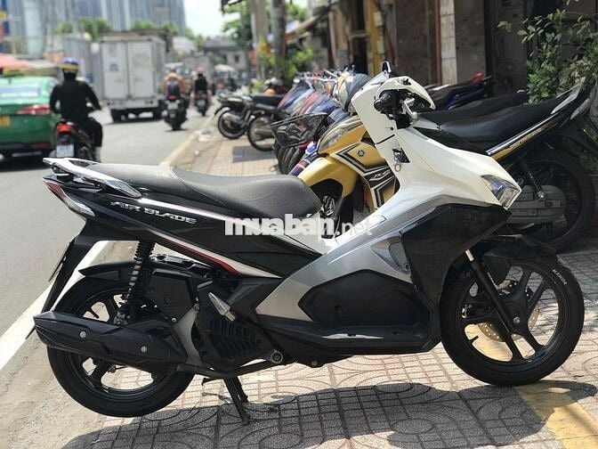 AB125 2015 mẫu 2016 BSTP - Y HÌNH - GÓP NỢ XẤU