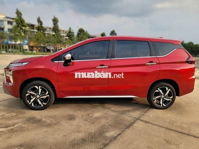 Mitsubishi Xpander 2024 Premium, ĐẸP NHƯ MỚI