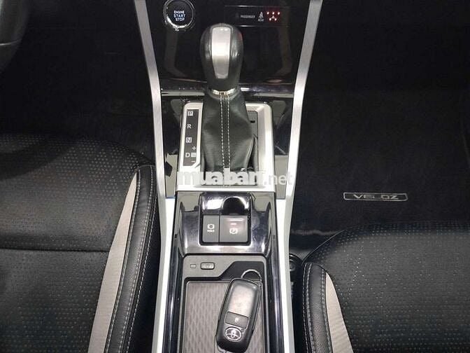 Toyota Veloz Cross Top 2022 Hỗ Trợ Vay 65%