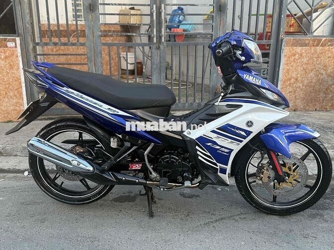 Exciter 135c 2014 B65 GÓP CẦN CCCD ĐỦ 18t TRẢ 0₫