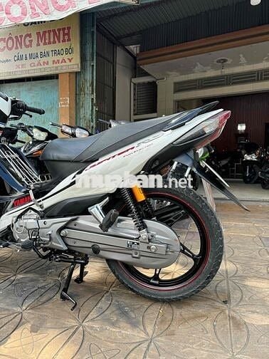 YAMAHA JUPITER F (2016) BS:95H1:HẬU GIANG