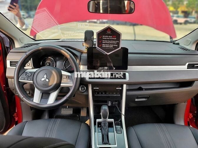 Mitsubishi Xpander 2024 Premium, ĐẸP NHƯ MỚI