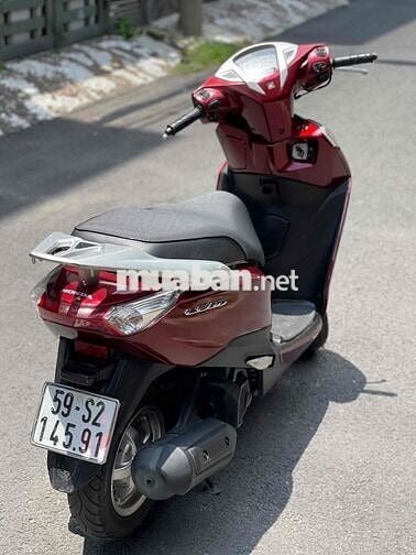 Honda Lead 125cc bstp xe đẹp máy zin
