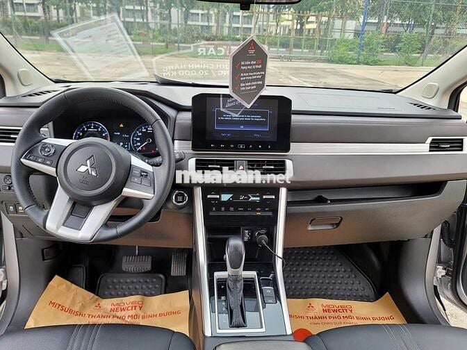 HÀNG HIẾM Xpander 2024 Pre-ODO  45000,Full BD,ĐẸP