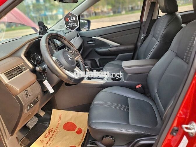 Mitsubishi Xpander 2024 Premium, ĐẸP NHƯ MỚI
