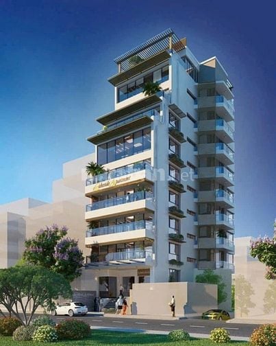 Giảm 10 tỷ Bán Cực Phẩm MP Trần Khát Chân, Phố Huế: 470tr/m2, MT 12m 