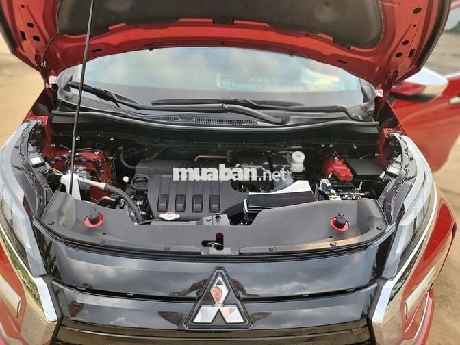 Mitsubishi Xpander 2024 Premium, ĐẸP NHƯ MỚI