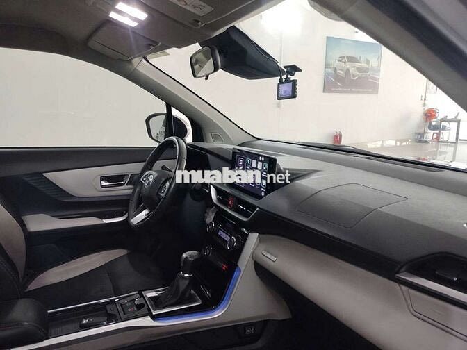 Toyota Veloz Cross Top 2022 Hỗ Trợ Vay 65%