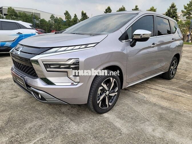 HÀNG HIẾM Xpander 2024 Pre-ODO  45000,Full BD,ĐẸP