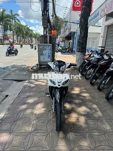 YAMAHA JUPITER F (2016) BS:95H1:HẬU GIANG
